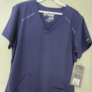 Grey's Anatomy Impact Elevate Top